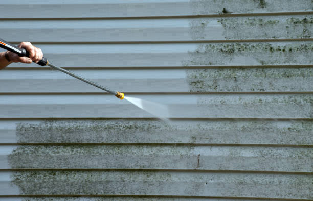 Best Residential Pressure Washing Services  in Oliver, PA
