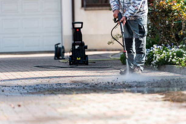 Best Sidewalk Pressure Washing  in Oliver, PA