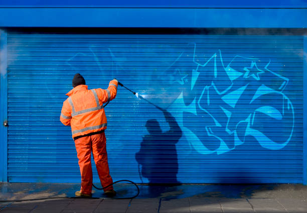Best Commercial Pressure Washing  in Oliver, PA