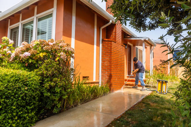 Best Deck Pressure Washing  in Oliver, PA