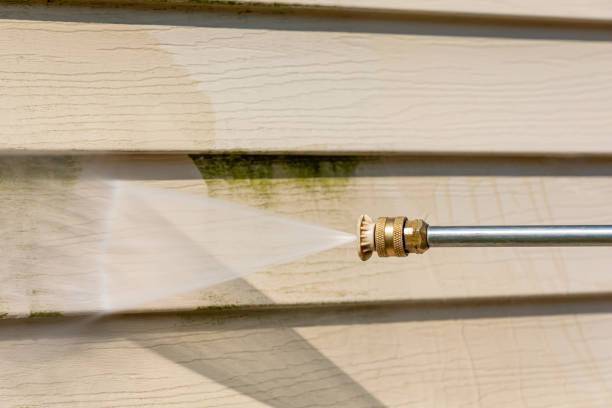 Pressure Washing Contractors in Oliver, PA